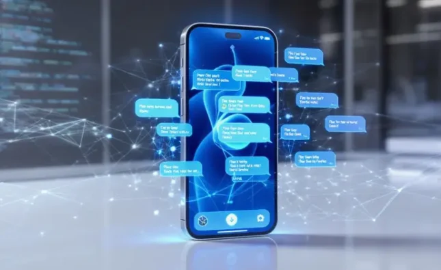 Apple to Transform Siri into a Built-in AI Chatbot Enhancing User Experience