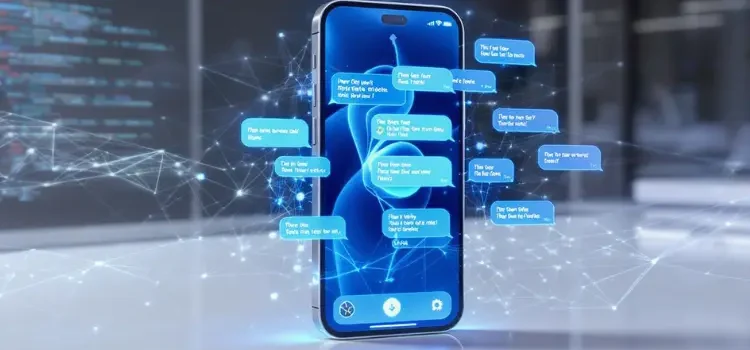 Apple to Transform Siri into a Built-in AI Chatbot Enhancing User Experience