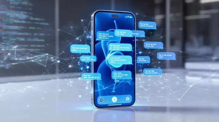 Apple to Transform Siri into a Built-in AI Chatbot Enhancing User Experience