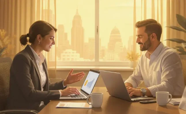 Appraisals in the Remote Work Age Adapting Performance Reviews