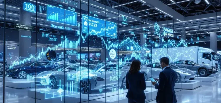 Auto Q3 FY26 Preview Strong Earnings Growth and Top Broker Picks