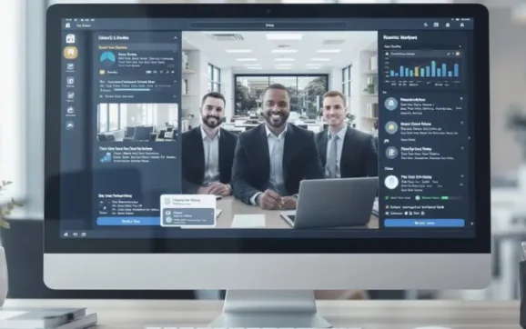 Building a Strong Remote Work Culture for Modern Businesses