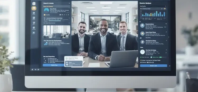 Building a Strong Remote Work Culture for Modern Businesses