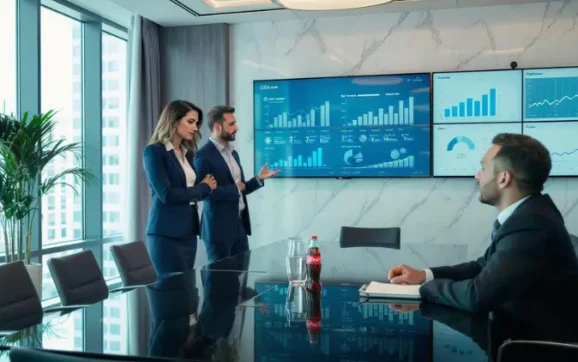 Coca-Cola Expands CMO Role Amid Major Leadership Reshuffle