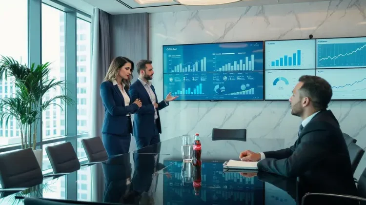 Coca-Cola Expands CMO Role Amid Major Leadership Reshuffle