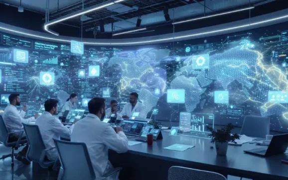 Creative Professionals Driving the Future of AI in Marketing