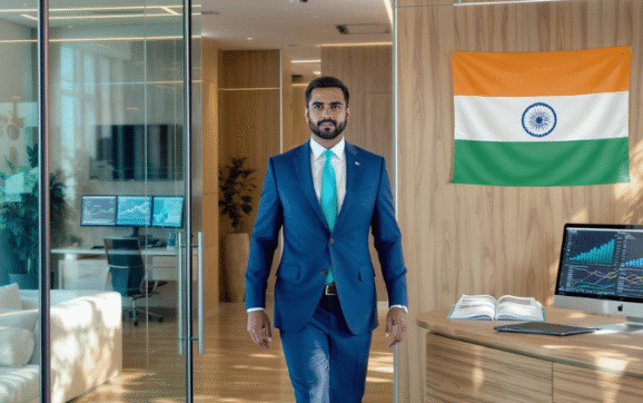 Deepinder Goyal Resigns as CEO of Zomato Parent Eternal