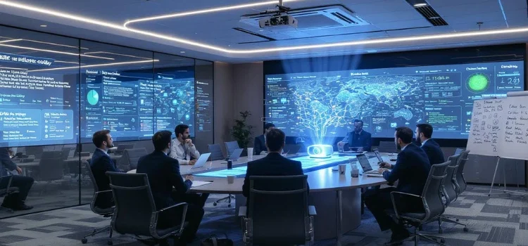 Dell Prepares Staff for Major Companywide Systems Overhaul in May