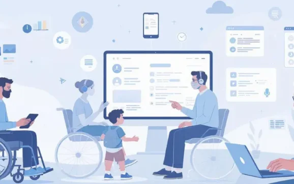 Digital Accessibility Explained Regulations and Implementation