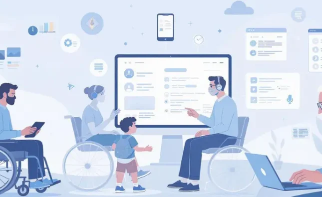 Digital Accessibility Explained Regulations and Implementation