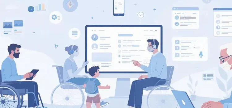 Digital Accessibility Explained: Regulations and Implementation