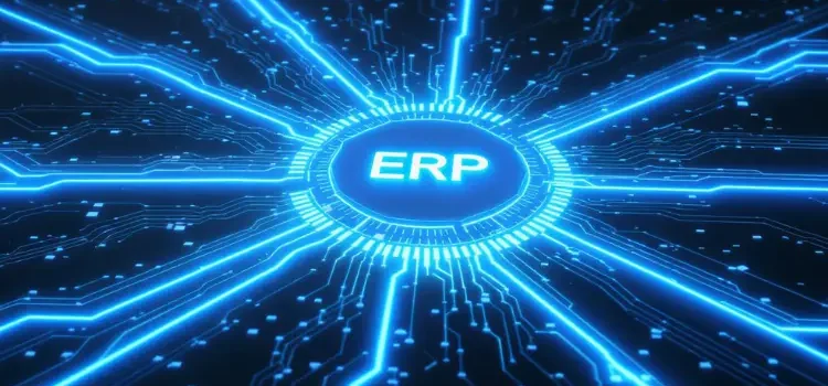 ERP Integration: The Backbone of Enterprise Digital Transformation