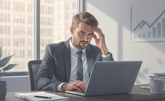 Earning More Income but Saving Less Money Here’s the Reason