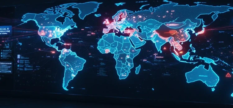 Elon Musk’s Grok AI Faces Global Backlash Over Sexualised Deepfakes