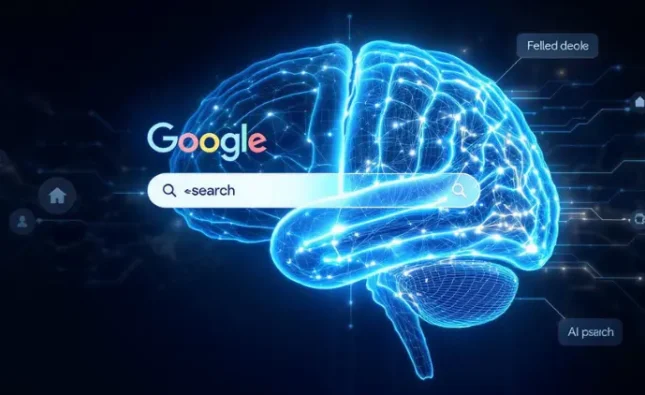 Google AI Mode How It’s Changing Search Results and SEO