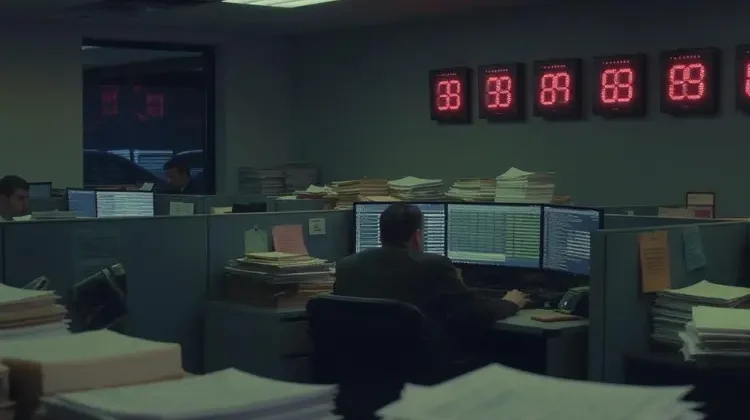 HR Teams Struggle with Burnout and Staffing Gaps Amid Pressure