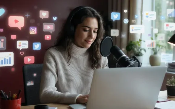 How Content Creation Becomes a Safety Net After Layoffs