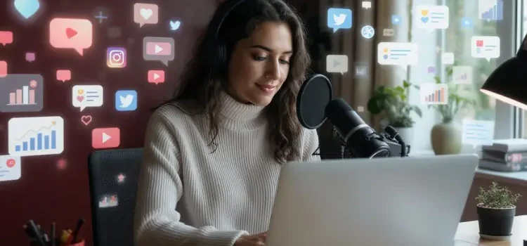 How Content Creation Becomes a Safety Net After Layoffs