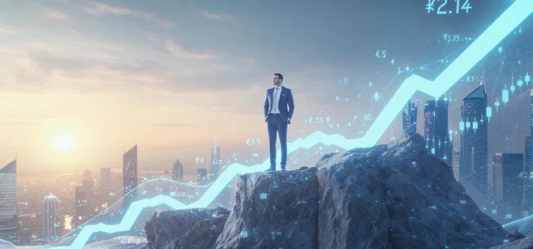 How Investing Can Help You Achieve Financial Independence