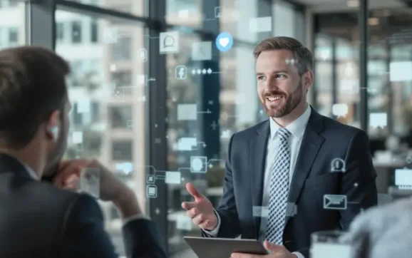 How Leaders Can Respond Constructively to Employee Feedback