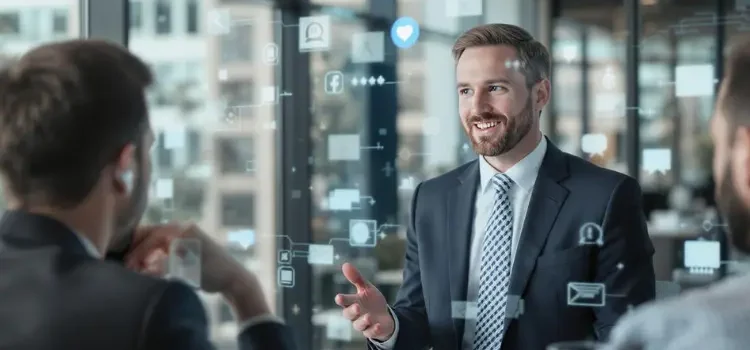 How Leaders Can Respond Constructively to Employee Feedback