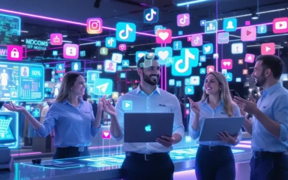 How Macy’s Is Expanding Its Style Crew Affiliate Program With Innovation