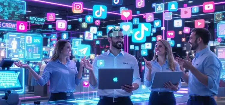 How Macy’s Is Expanding Its Style Crew Affiliate Program With Innovation