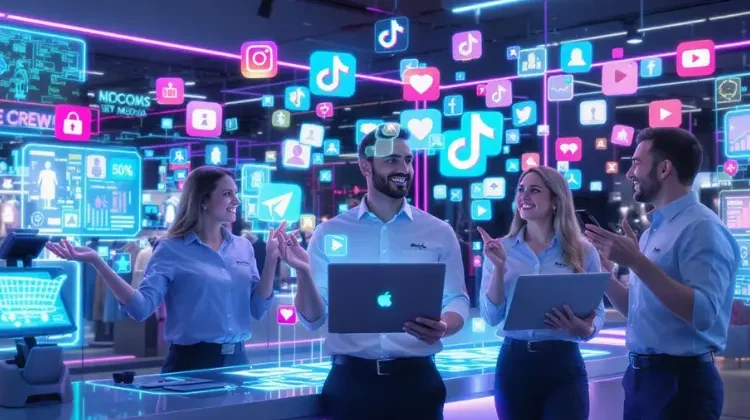 How Macy’s Is Expanding Its Style Crew Affiliate Program With Innovation