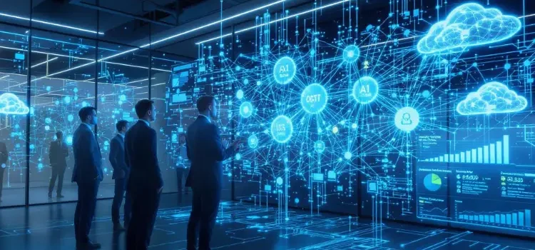 How Much Does AI Development Cost? A Business Cost Breakdown