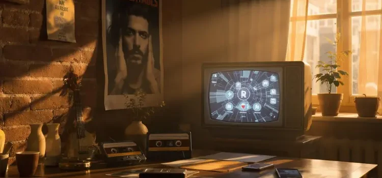 How Nostalgia-Driven Marketing Reconnects Brands and Audiences