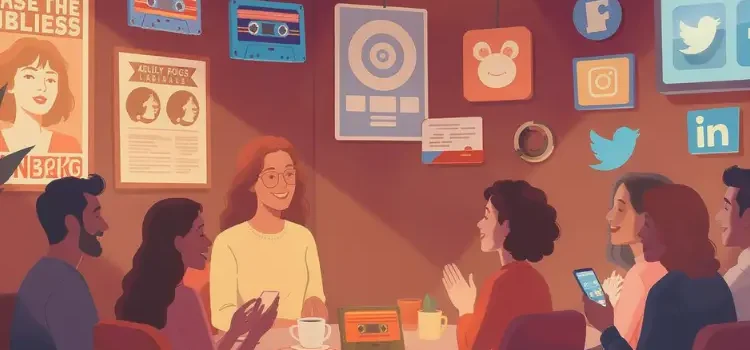 How Nostalgia-Driven Marketing Reconnects Brands and Audiences