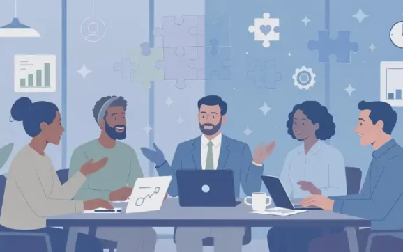 How Personality Assessments Improve Team Building and Collaboration