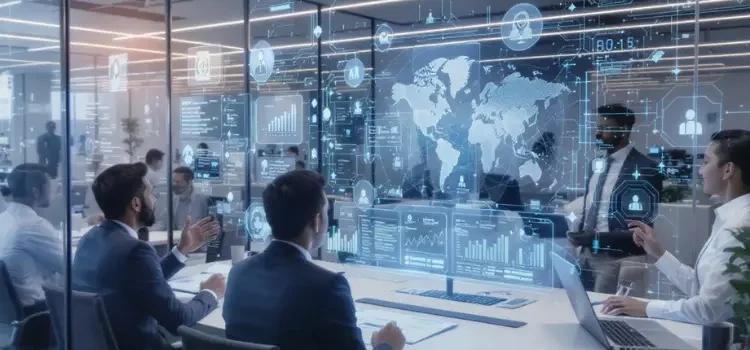 How Technology Is Transforming the Modern Recruiting Process