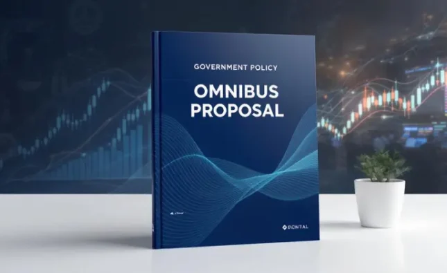 How the Omnibus Proposal Lays the Groundwork for a Deregulation Agenda