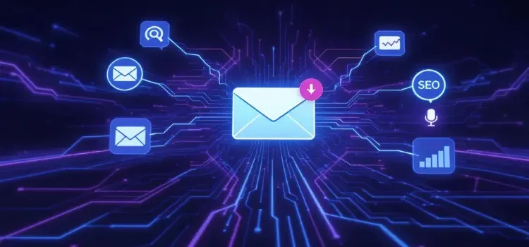 How to Align Email Marketing With SEO for Better Results