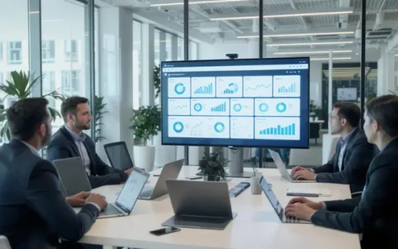 How to Build a Strong Business Case for New HR Technology