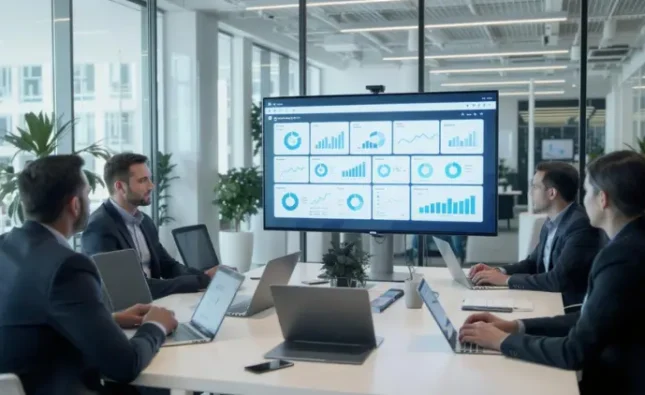 How to Build a Strong Business Case for New HR Technology