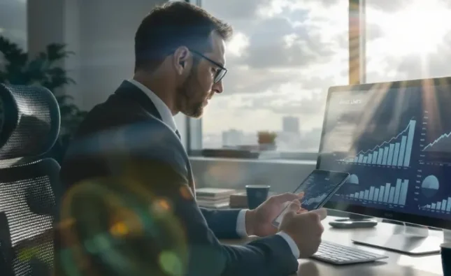 How to Get Back on Track During Tough Times in Sales