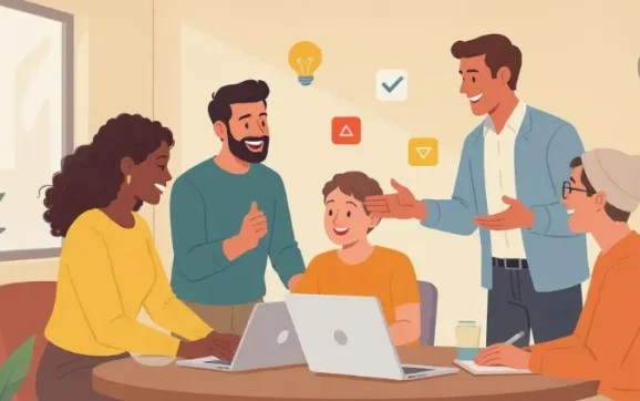 How to Motivate Employees Based on Personality Types Effectively