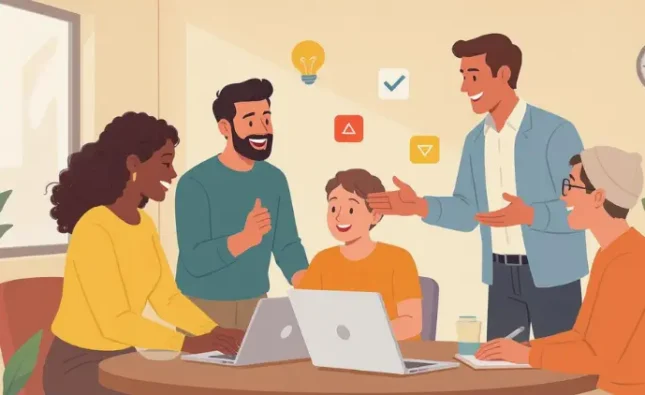 How to Motivate Employees Based on Personality Types Effectively