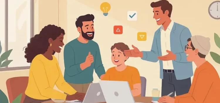 How to Motivate Employees Based on Personality Types Effectively