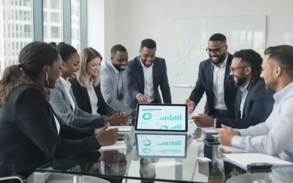 How to Secure Management Support for Employee Engagement Surveys