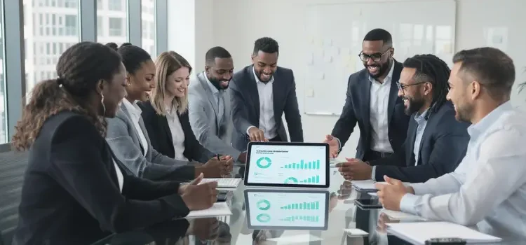 How to Secure Management Support for Employee Engagement Surveys