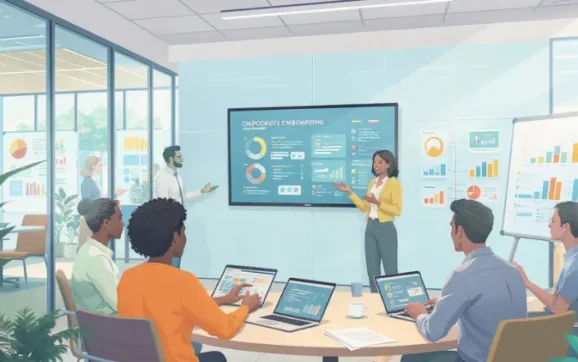 How to Successfully Manage Large Employee Onboarding Projects