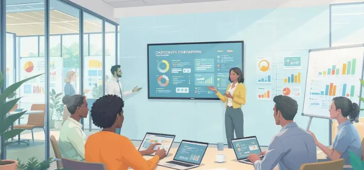 How to Successfully Manage Large Employee Onboarding Projects