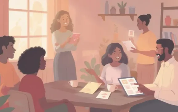 Human Centered Storytelling How Marketers Engage Modern Audiences