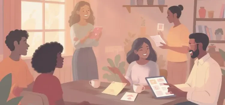 Human Centered Storytelling How Marketers Engage Modern Audiences