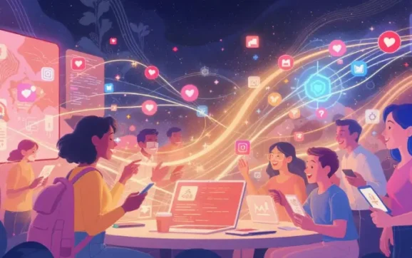 Human Centered Storytelling How Marketers Truly Engage Audiences