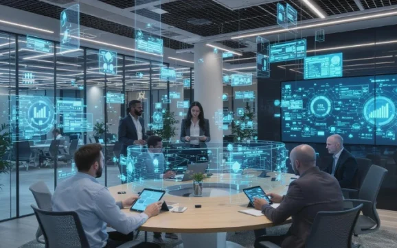 In the Age of AI, REI Leverages Human Talent to Drive Success