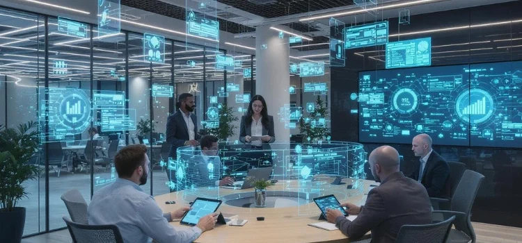 In the Age of AI, REI Leverages Human Talent to Drive Success